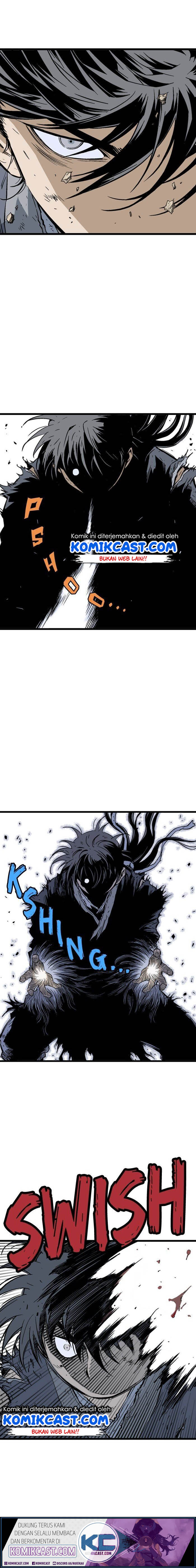 Gosu Chapter 185 Gambar 19