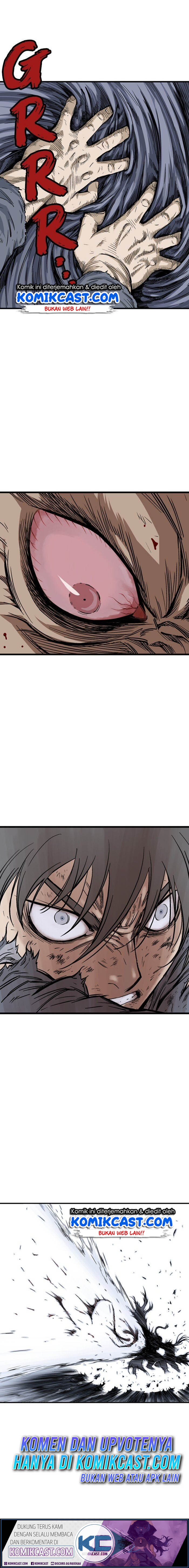 Gosu Chapter 185 Gambar 26