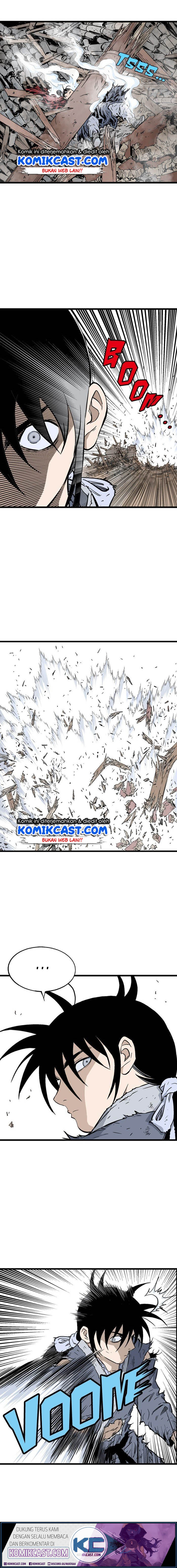 Gosu Chapter 194 Gambar 4