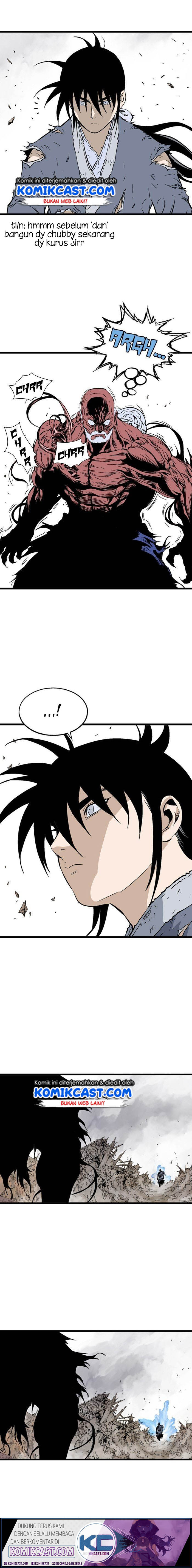 Gosu Chapter 194 Gambar 8