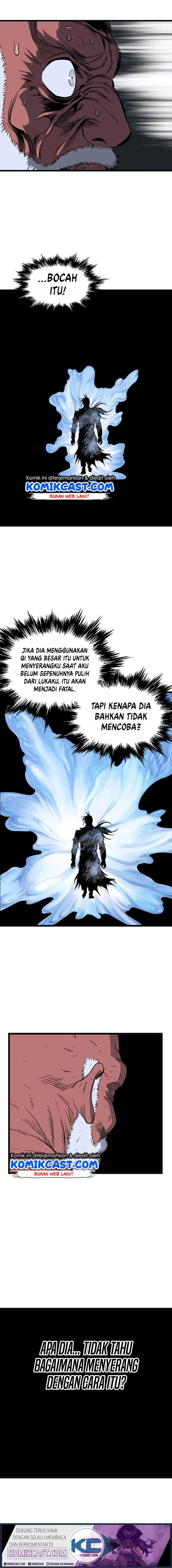 Gosu Chapter 194 Gambar 9