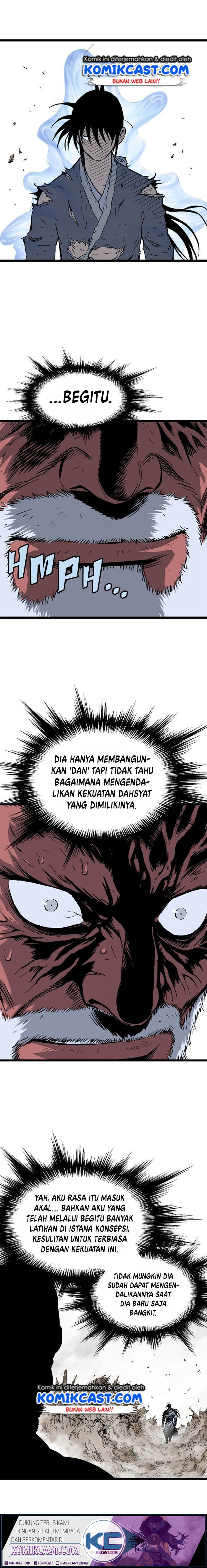 Gosu Chapter 194 Gambar 10