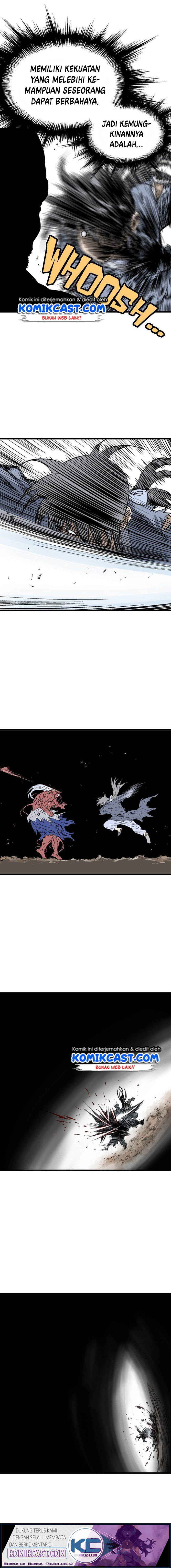 Gosu Chapter 194 Gambar 11