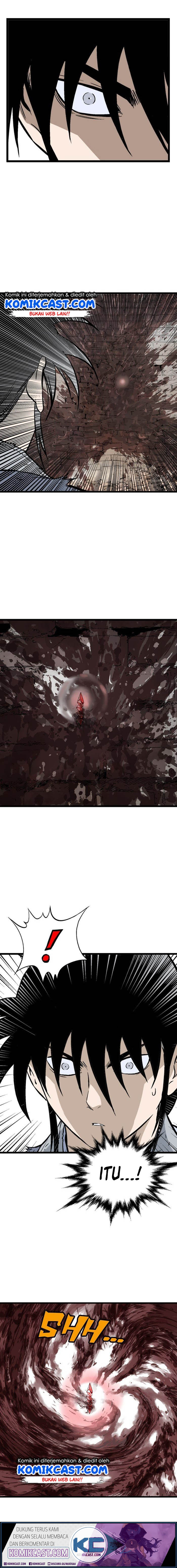 Gosu Chapter 194 Gambar 23