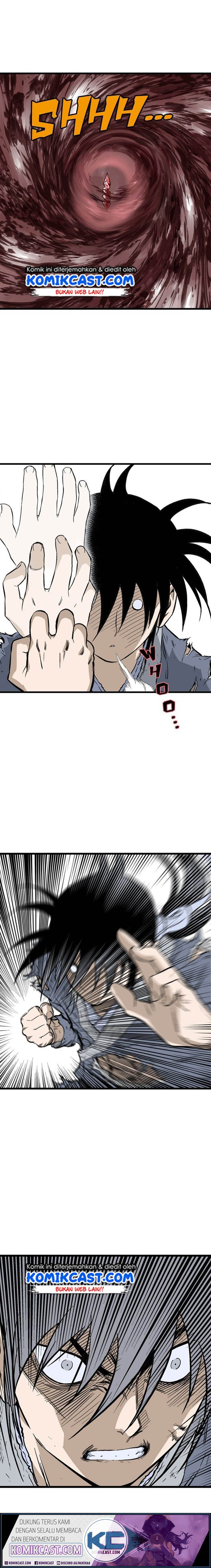 Gosu Chapter 194 Gambar 24