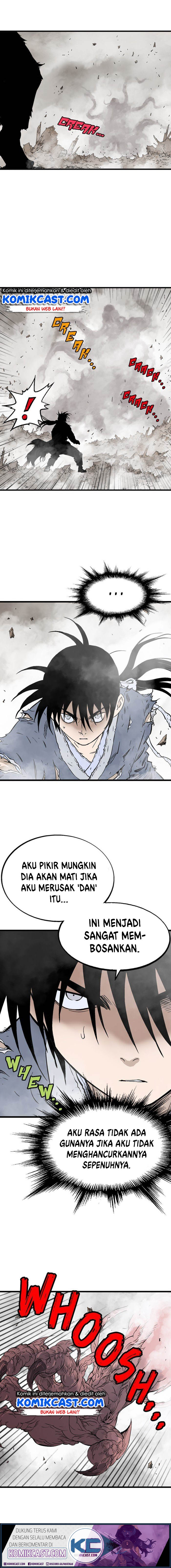 Gosu Chapter 195 Gambar 6
