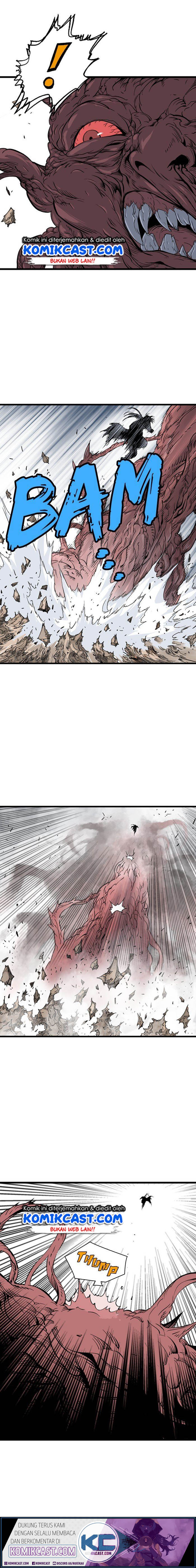 Gosu Chapter 195 Gambar 9