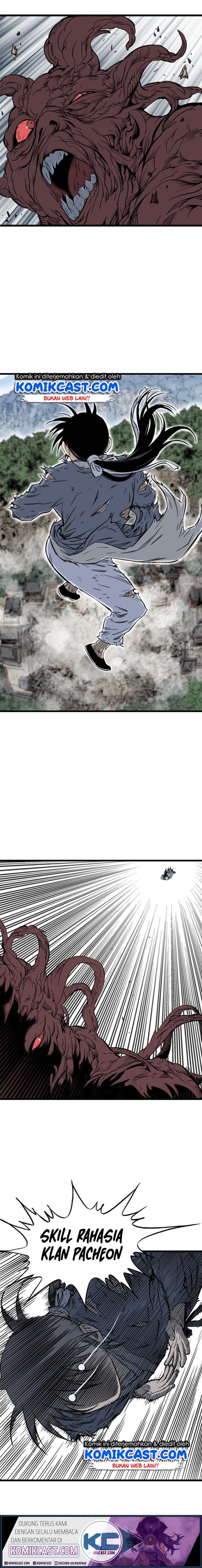 Gosu Chapter 195 Gambar 10