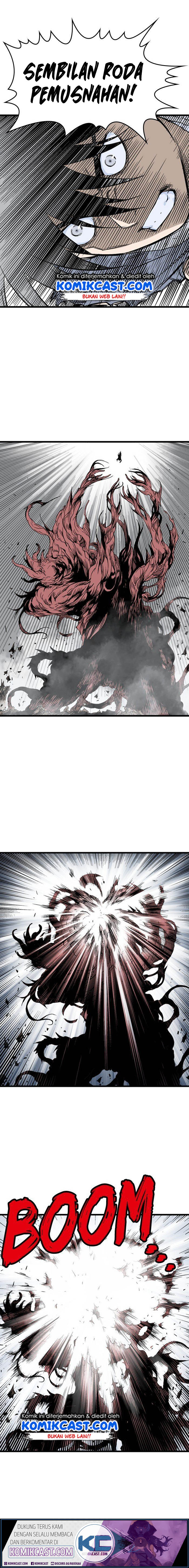 Gosu Chapter 195 Gambar 11