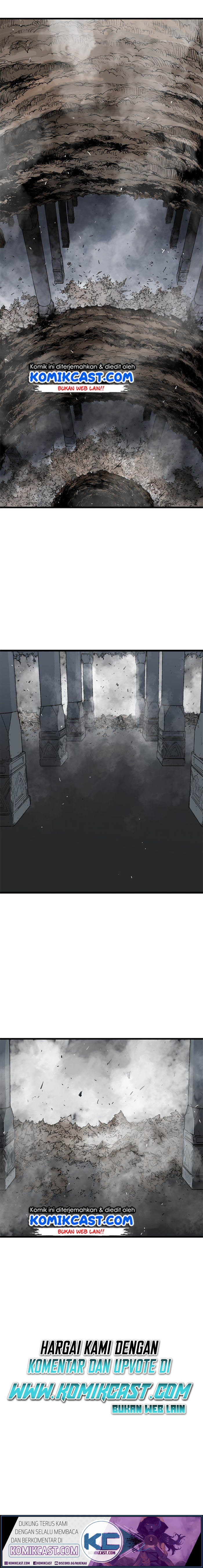 Gosu Chapter 195 Gambar 21
