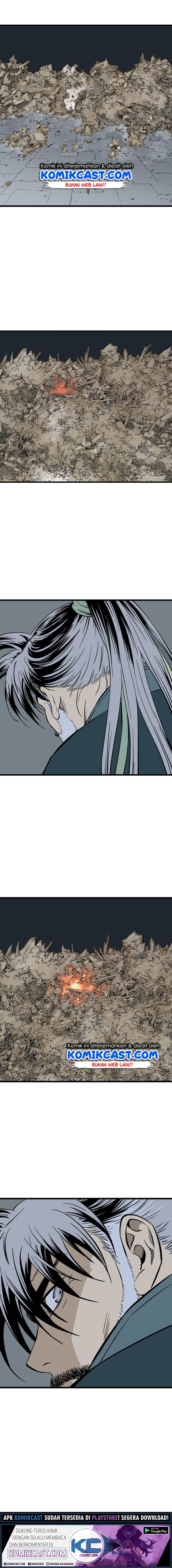 Gosu Chapter 196 Gambar 6