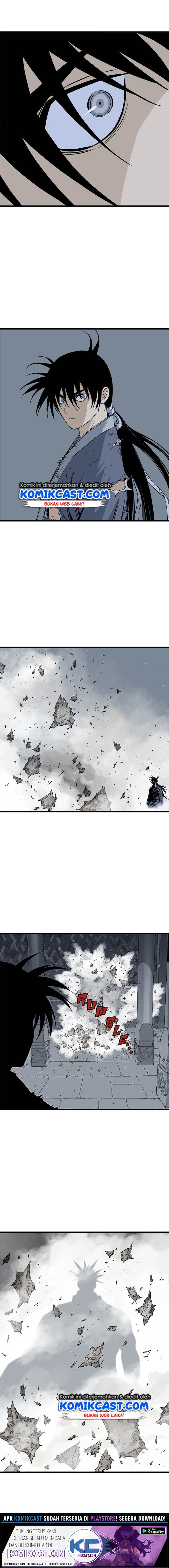 Gosu Chapter 196 Gambar 10