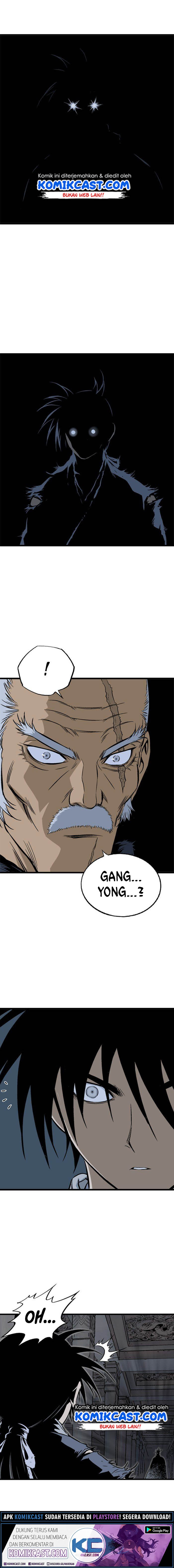 Gosu Chapter 196 Gambar 12