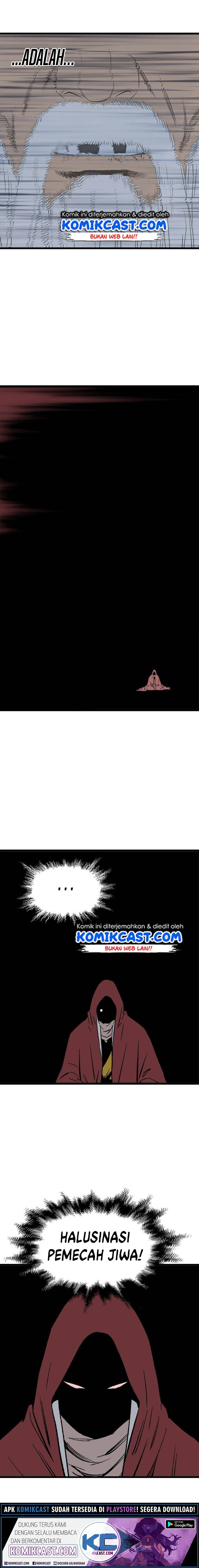 Gosu Chapter 196 Gambar 16