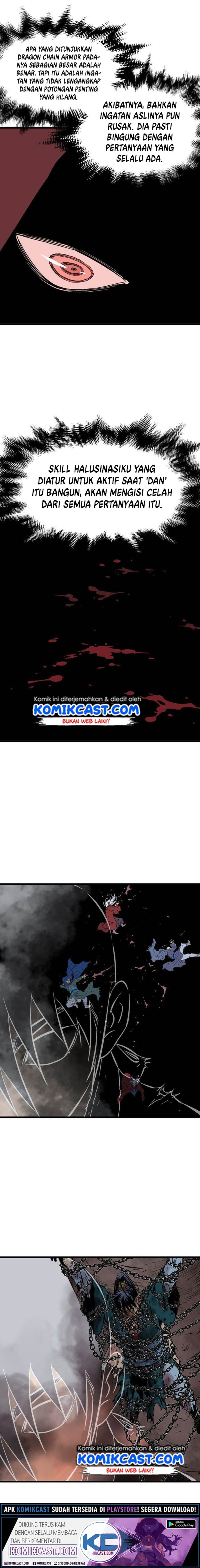 Gosu Chapter 196 Gambar 17