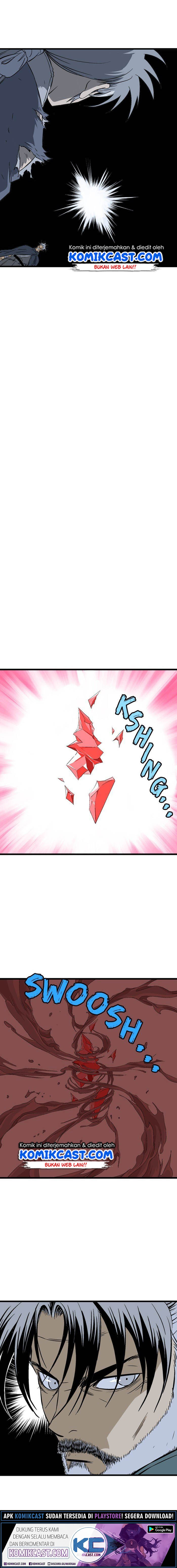 Gosu Chapter 196 Gambar 23