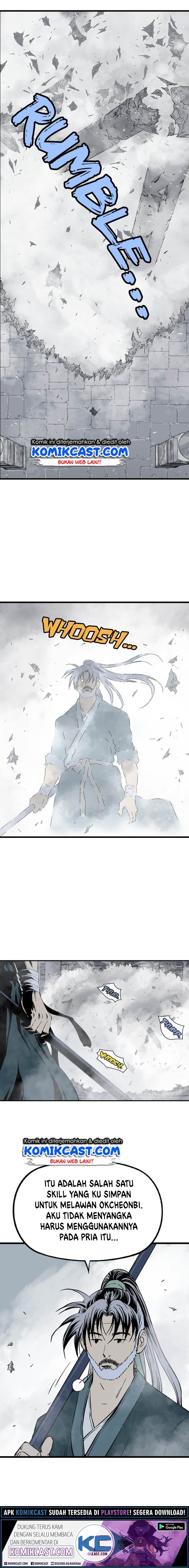 Gosu Chapter 198 Gambar 6