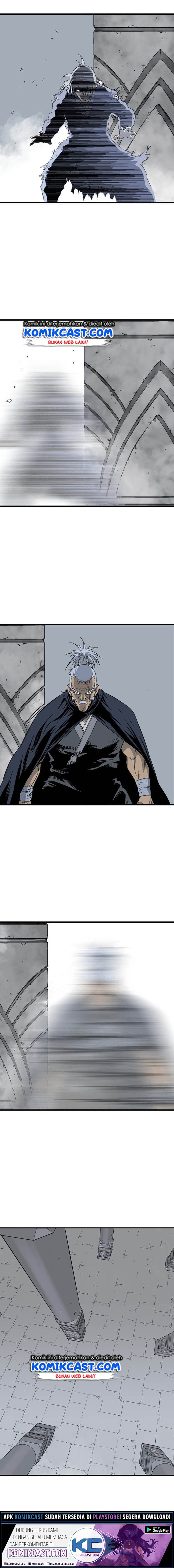 Gosu Chapter 198 Gambar 17