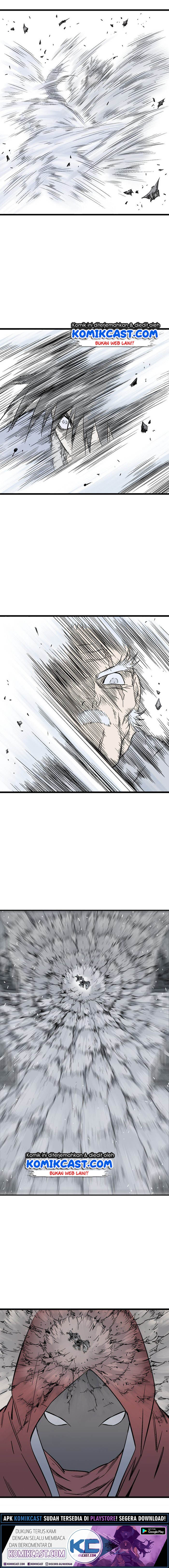 Gosu Chapter 198 Gambar 19