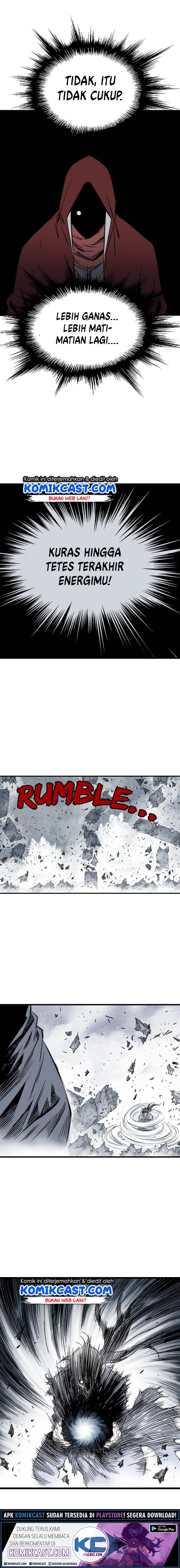 Gosu Chapter 198 Gambar 20