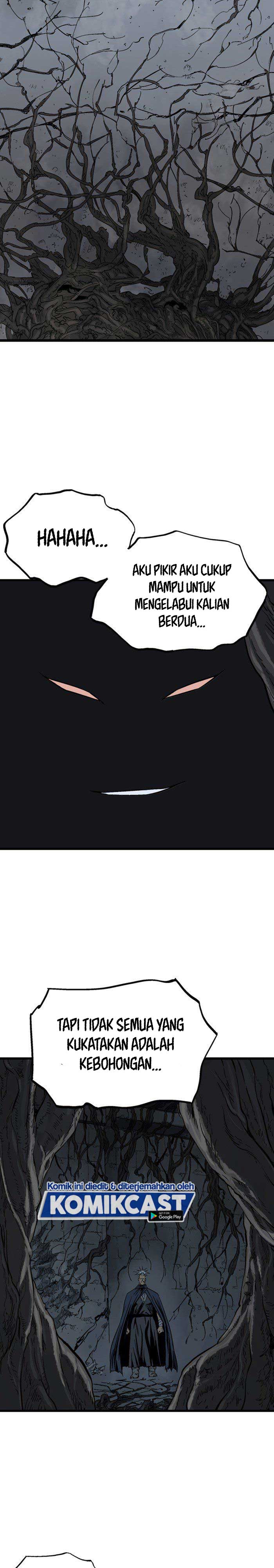 Gosu Chapter 202 Gambar 4