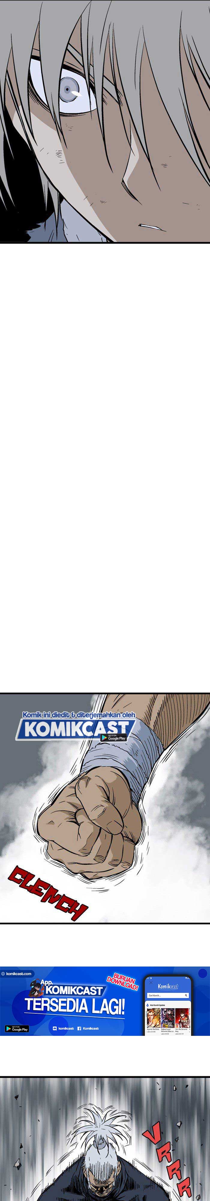 Gosu Chapter 202 Gambar 26