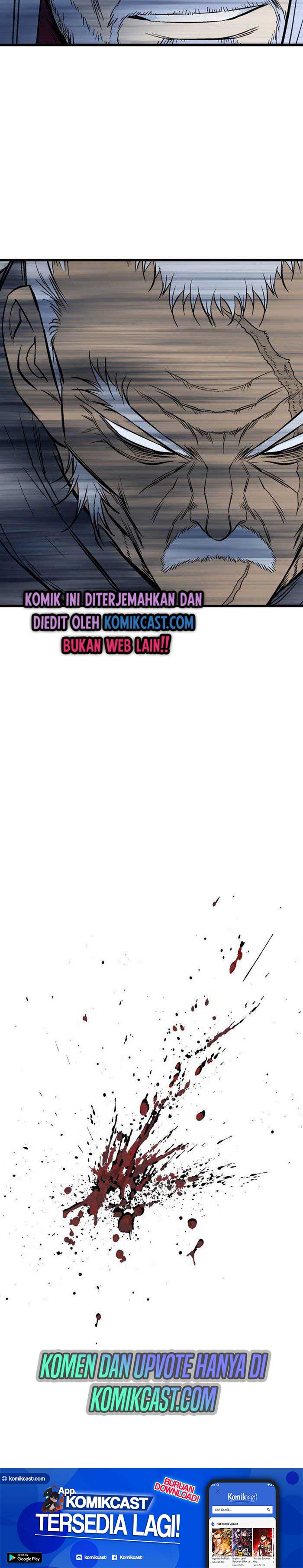Gosu Chapter 202 Gambar 33