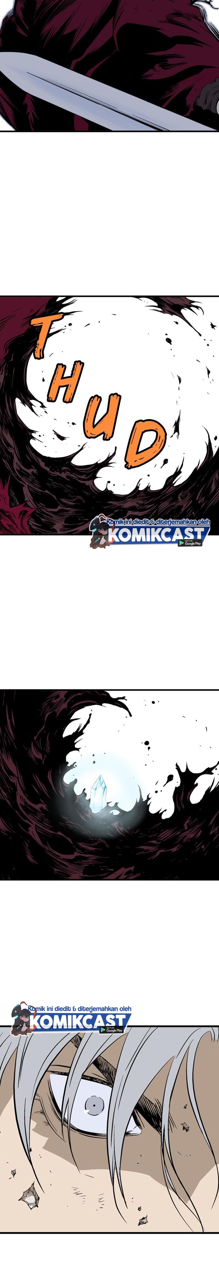 Gosu Chapter 209 Gambar 19