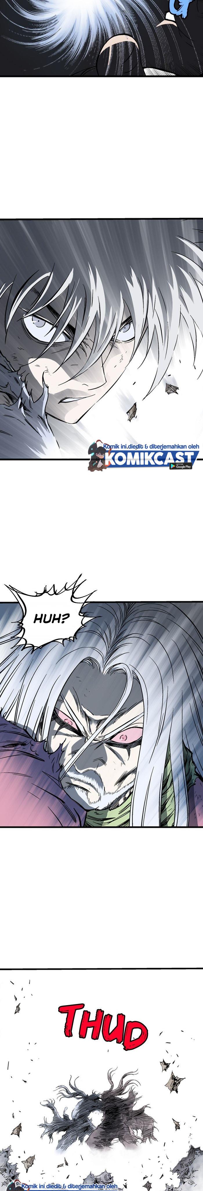 Gosu Chapter 212 Gambar 13