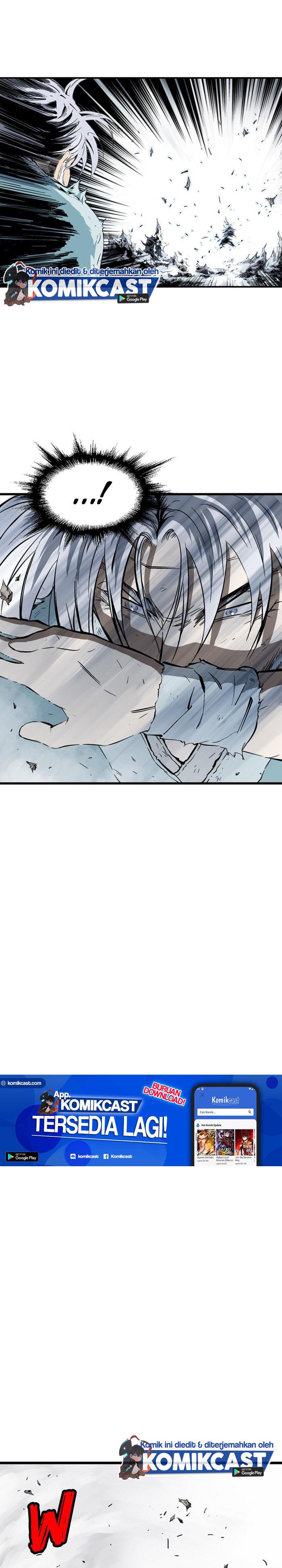Gosu Chapter 212 Gambar 15