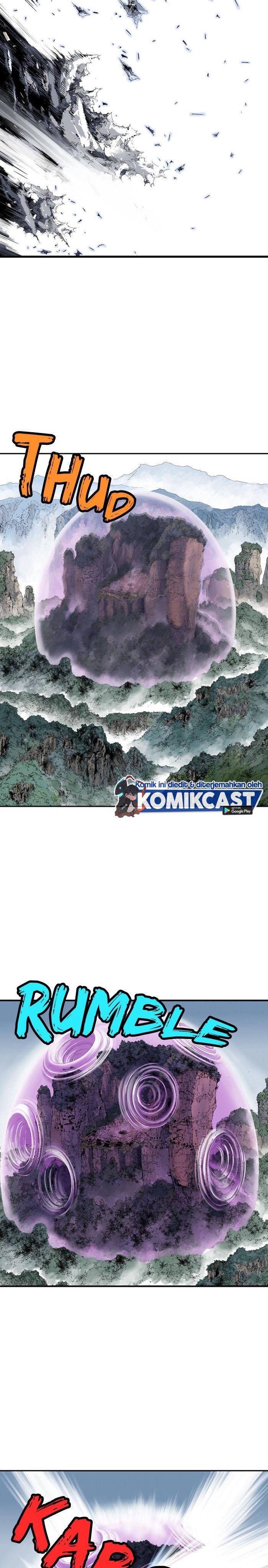 Gosu Chapter 212 Gambar 25