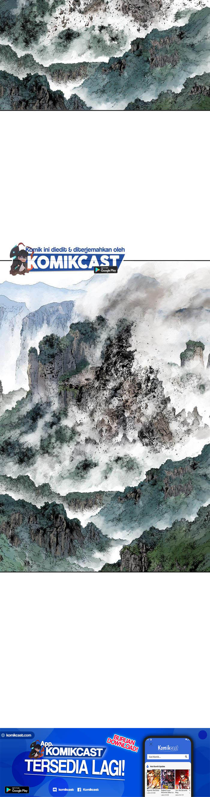 Gosu Chapter 212 Gambar 29