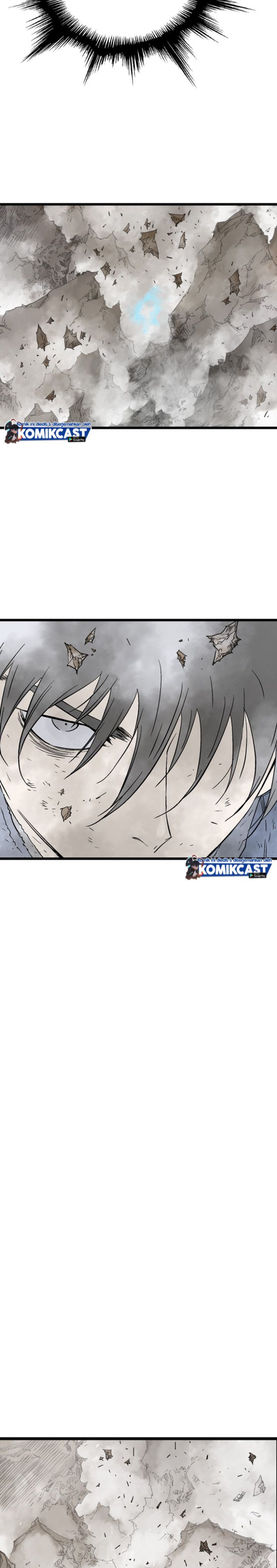 Gosu Chapter 213 Gambar 8