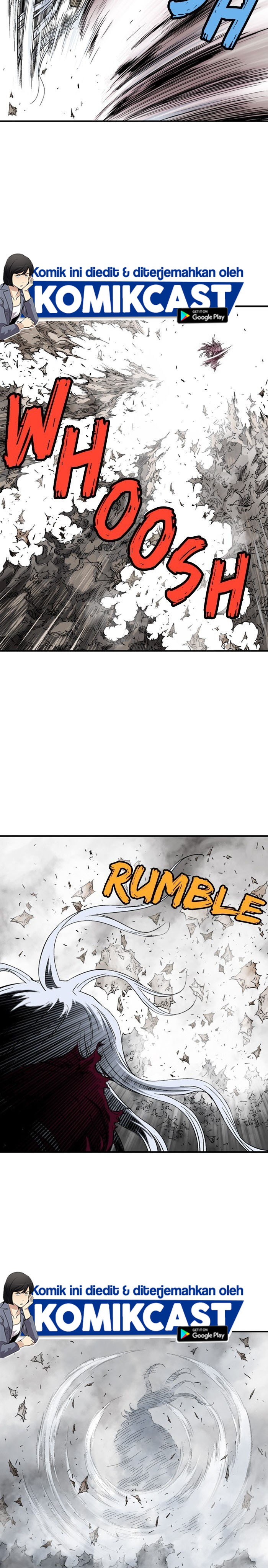 Gosu Chapter 214 Gambar 4