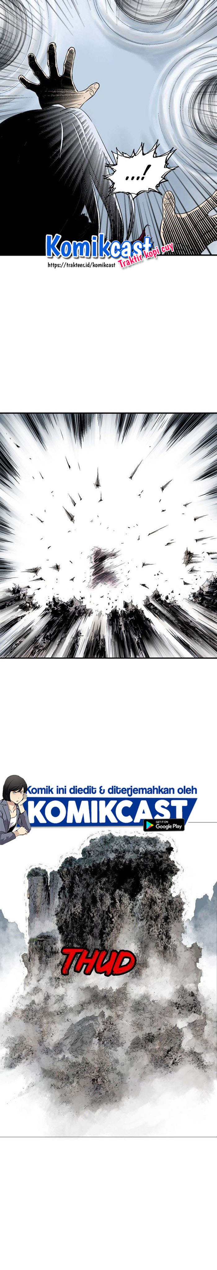 Gosu Chapter 214 Gambar 10