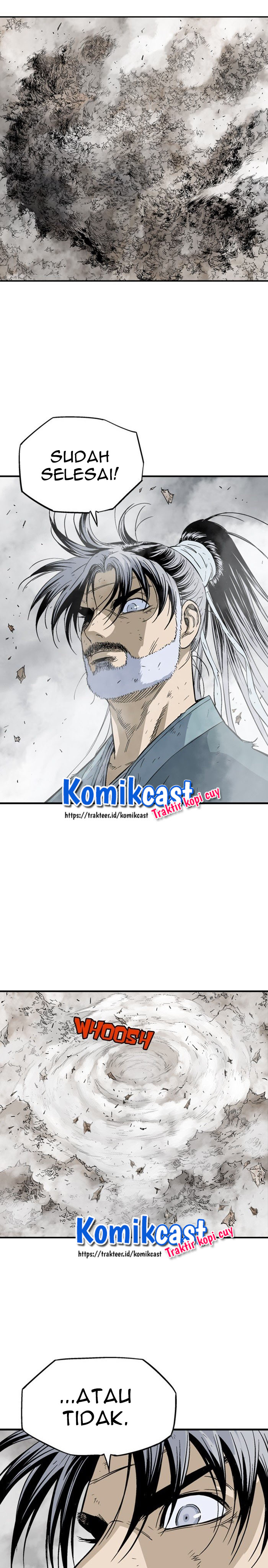 Gosu Chapter 214 Gambar 13