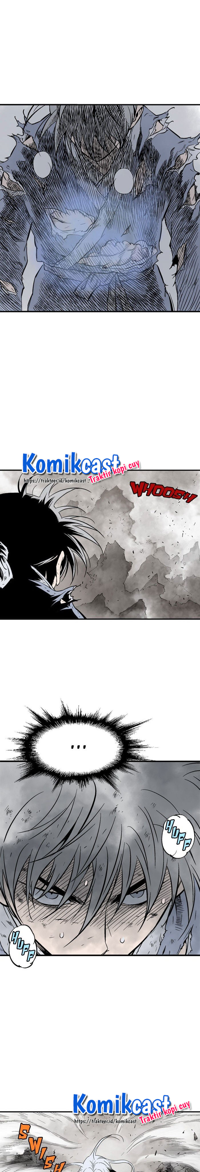 Gosu Chapter 214 Gambar 28