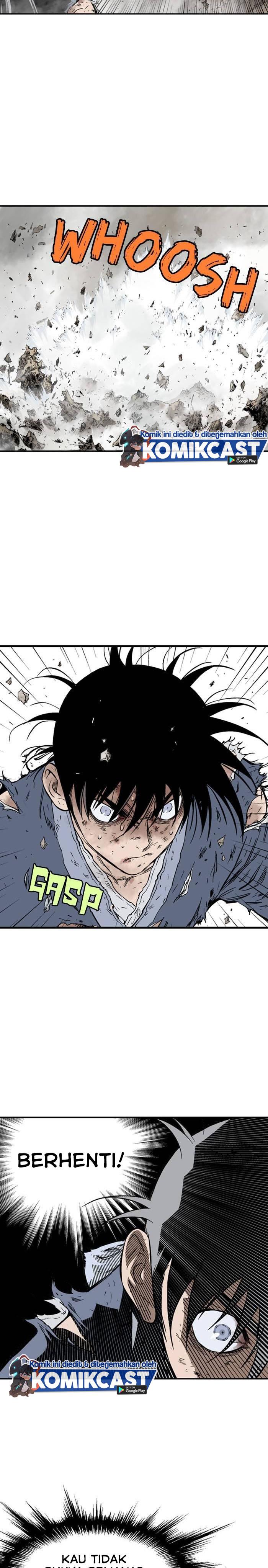 Gosu Chapter 216 Gambar 10