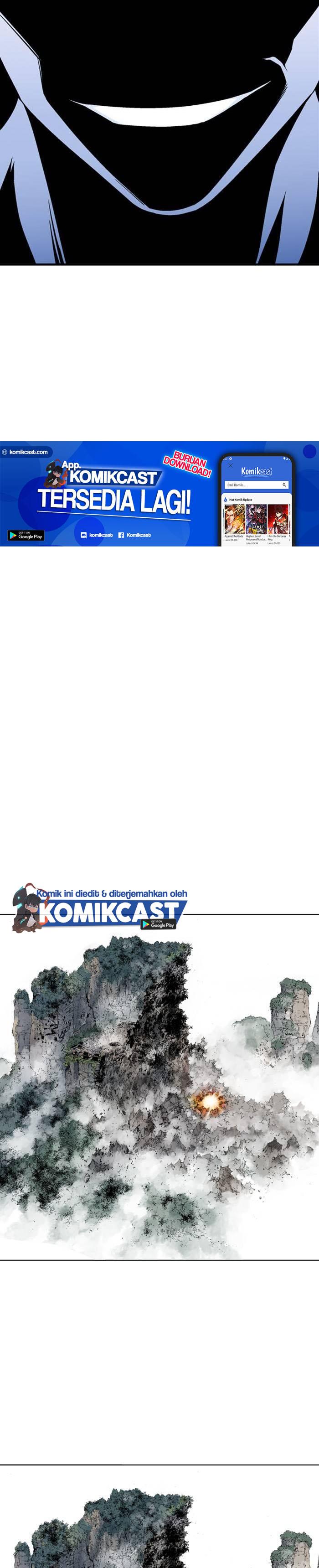 Gosu Chapter 216 Gambar 15