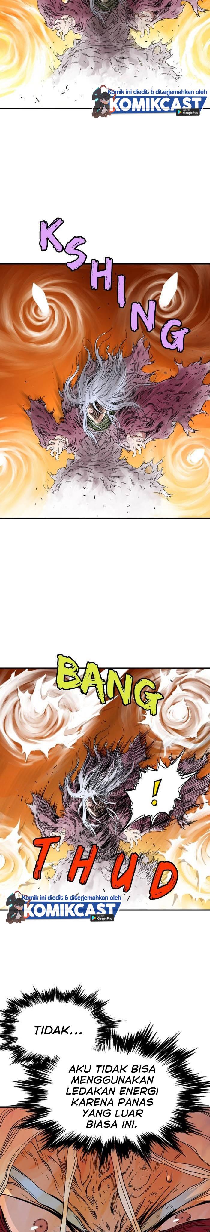 Gosu Chapter 216 Gambar 25