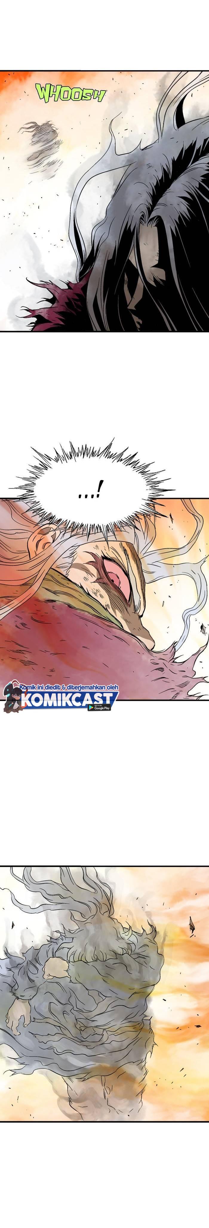 Gosu Chapter 216 Gambar 29