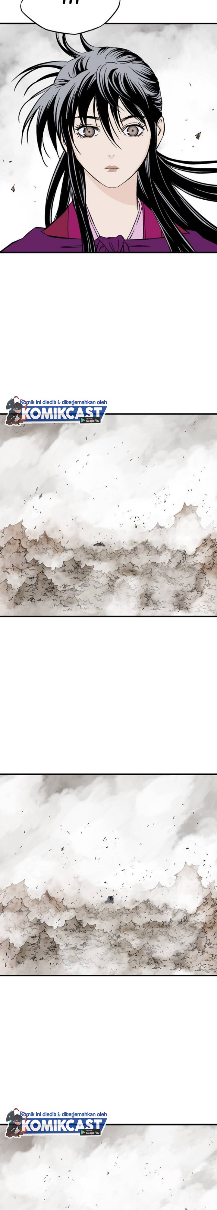 Gosu Chapter 218 Gambar 6