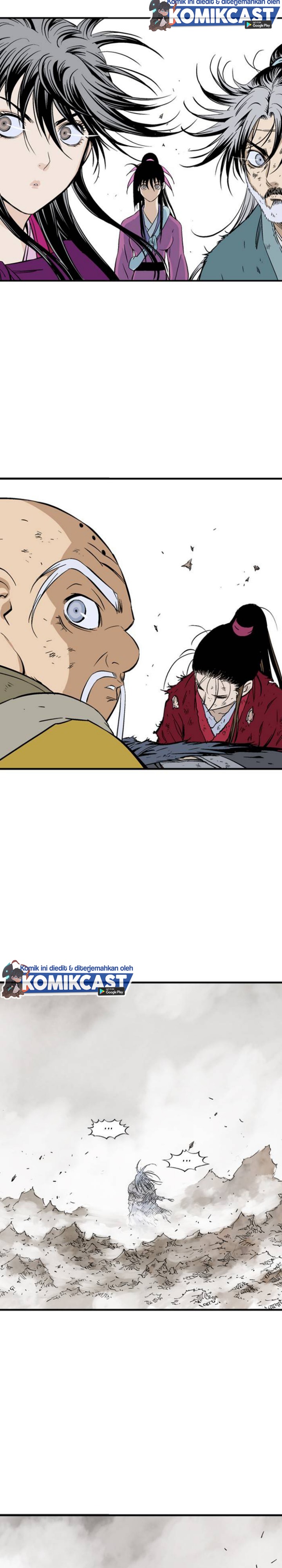 Gosu Chapter 218 Gambar 13