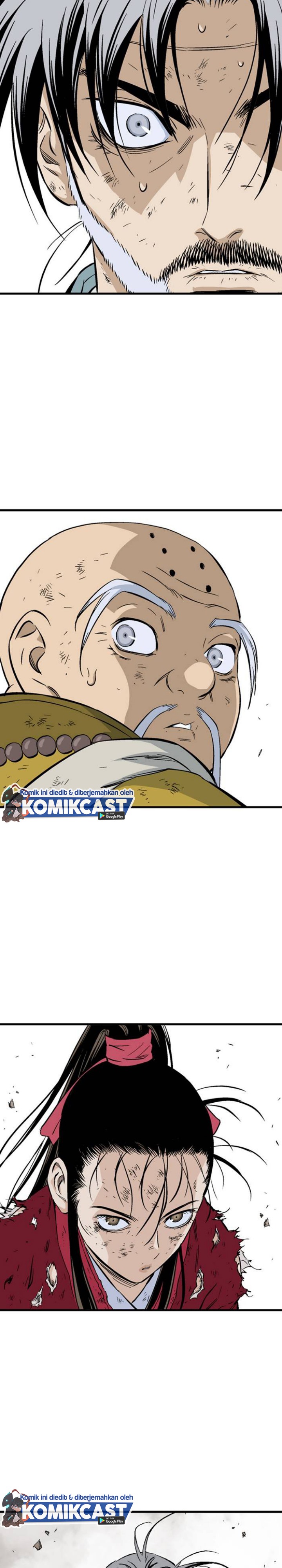Gosu Chapter 218 Gambar 15