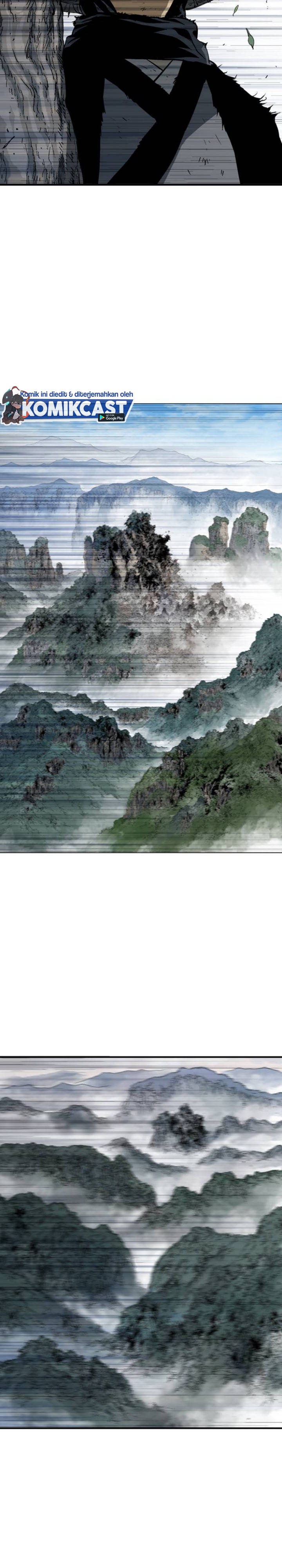 Gosu Chapter 218 Gambar 27
