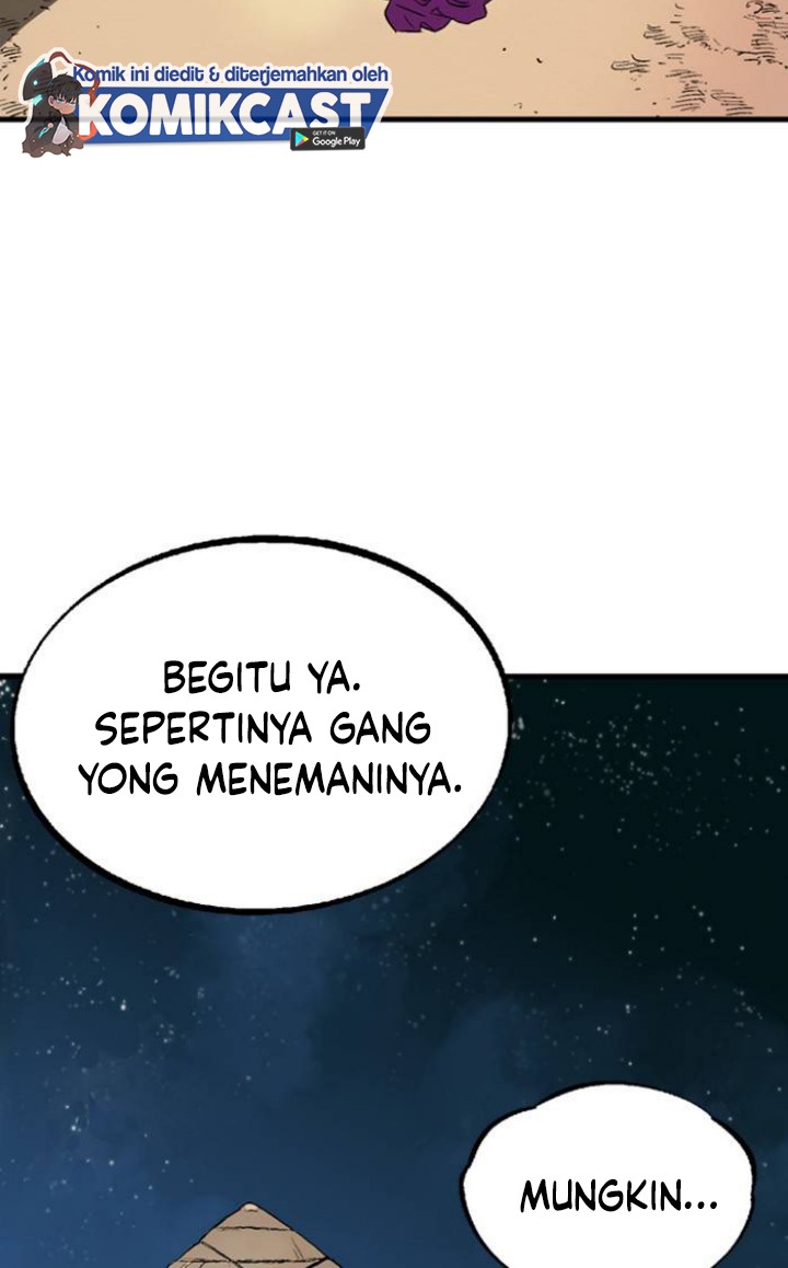 Gosu Chapter 218 Gambar 33