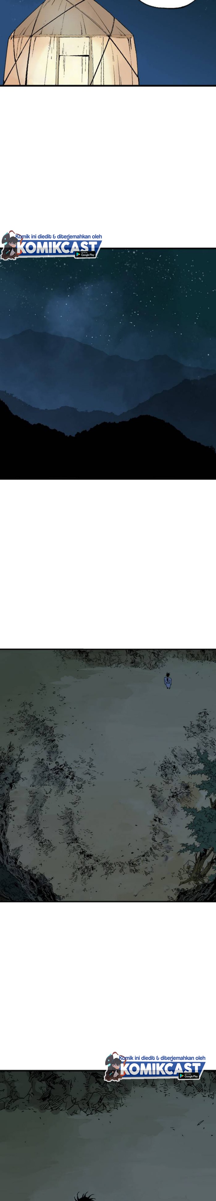 Gosu Chapter 218 Gambar 34