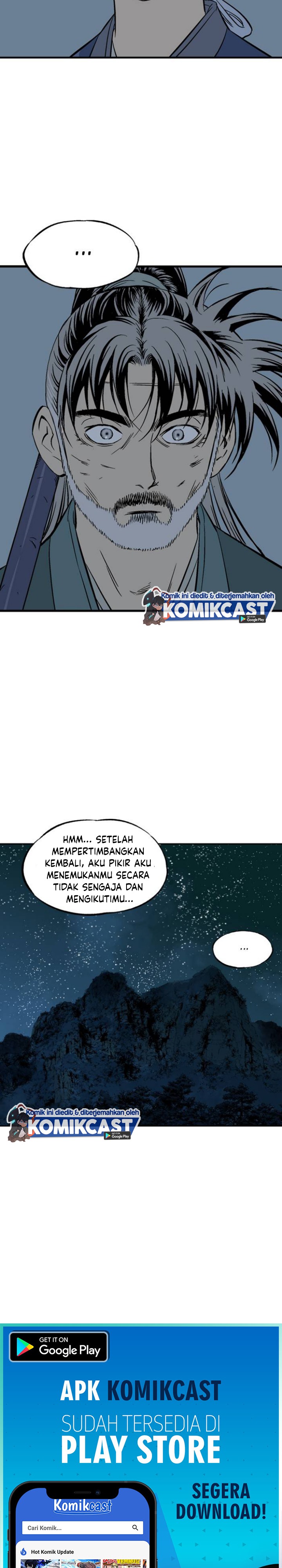 Gosu Chapter 218 Gambar 37