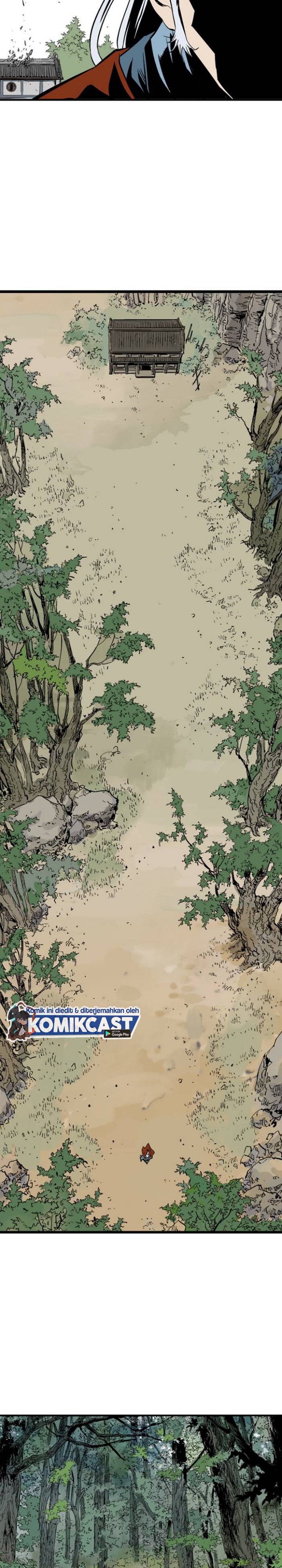 Gosu Chapter 220 Gambar 15