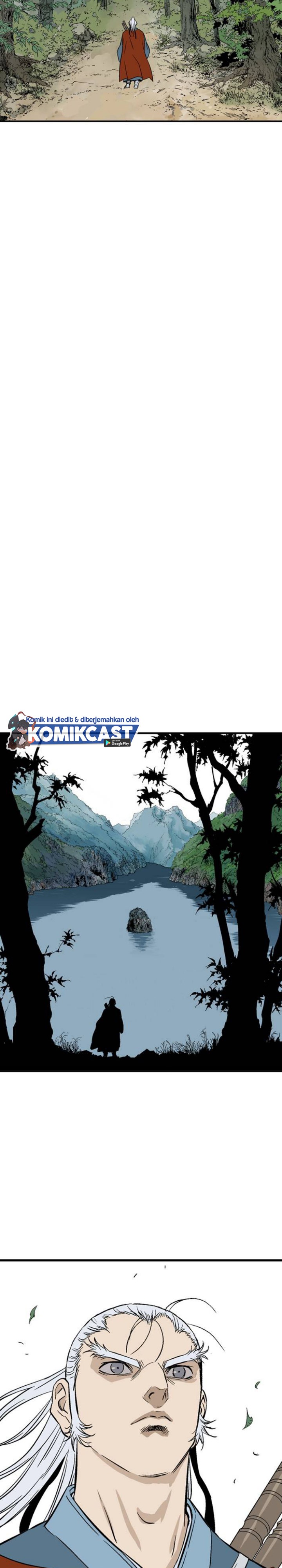 Gosu Chapter 220 Gambar 16